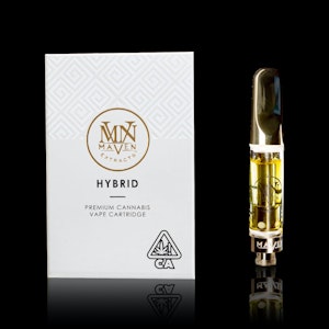 Maven - [Maven] Cartridge - 1g - FKAFL (H)