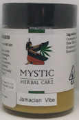 Mystic Herbal Care Jamaican Vibe