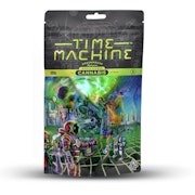 Time Machine - 28g - Cheetah Piss
