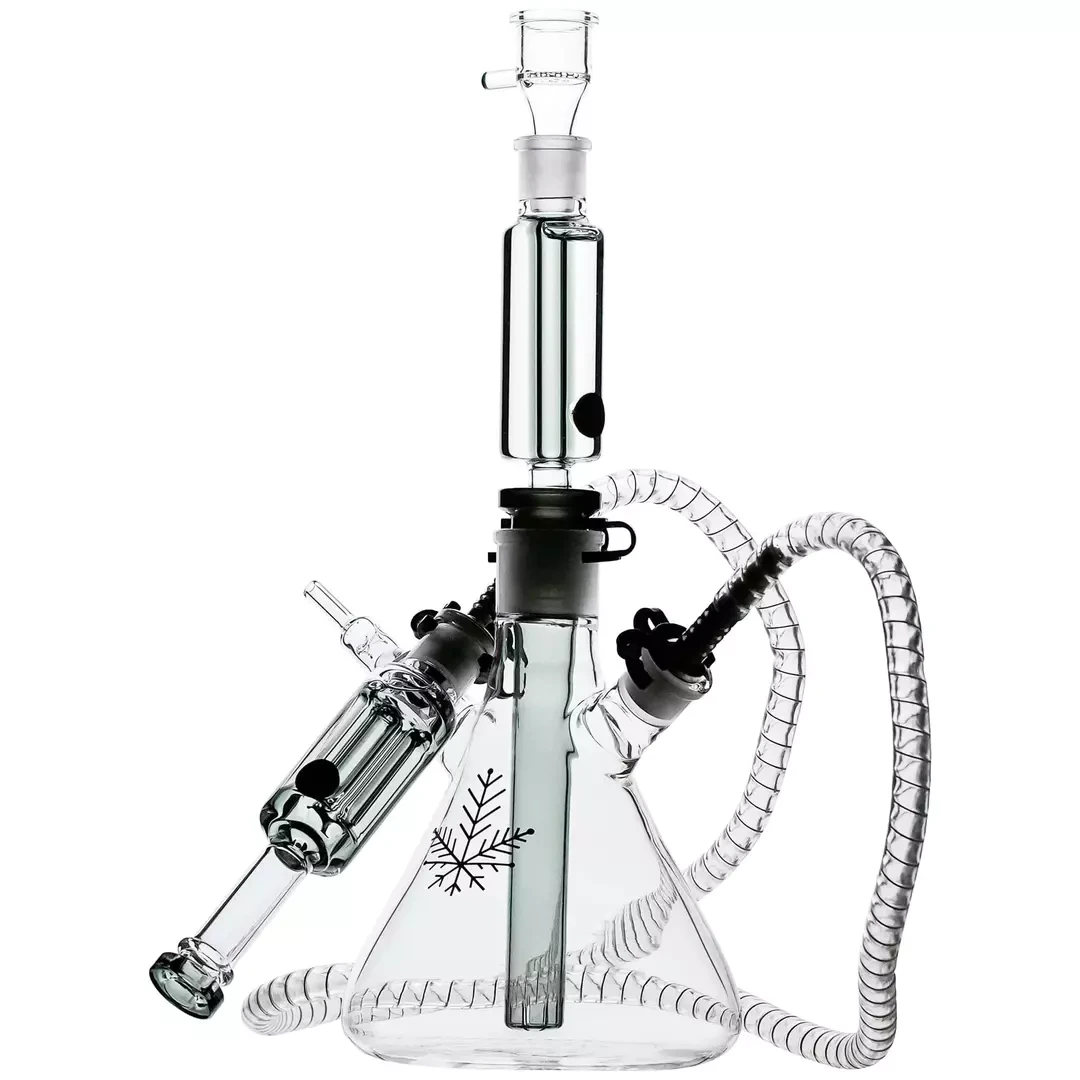 Freeze Pipe - Freeze Pipe | Hookah Bong Main Image