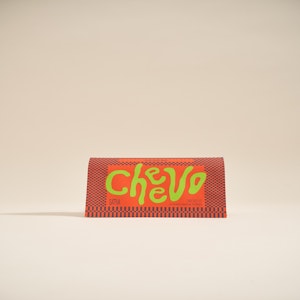 Cheevo - Cheevo | Sour Tangie | 7GReady-to-roll