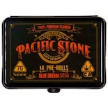 Pacific Stone 14pk Prerolls 7g Blue Dream