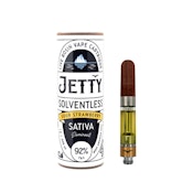 Sour Strawberry - (Ocal Solventless) - 1g (S) - Jetty