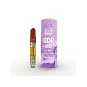 GDP Cartridge - 1g 