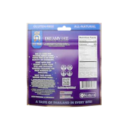 Dee Thai - Edibles - Dreamy Dee - 100mg
