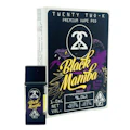 22K - Black Mamba 1.0ml POD