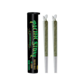 1g 805 Glue Pre-Roll Pack (.5g - 2-Pack) - Pacific Stone