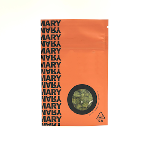 MARY MARY - Flower - Fatso Smalls - 3.54g (I) - Mary Mary