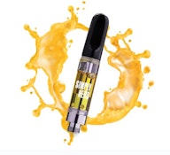 [REC] Simply Herb| Mango Tango | 1g Distillate Cart