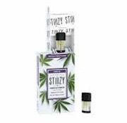 [STIIIZY] THC POD - .5g - Purple Punch (I)