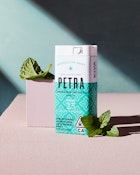 Petra Mints Moroccan Mint 100mg