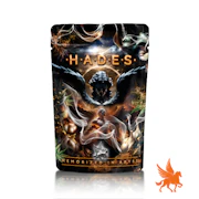 HADES | PLAYER CAKE | PREPACK 8TH