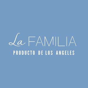 La Familia - La Familia Chocolate 10mg Hot Chocolate $3