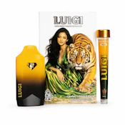 Luigi Canna Copper Kush V10 AIO Dual Pack (1g Vape + 0.5g Infused Preroll)