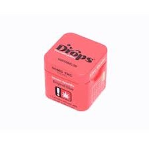 DROPS - Drops Watermelon Gummy 2pk
