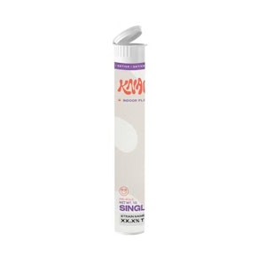 Knack | Pre-roll | Joint - Strawberry Lemonade | 1g