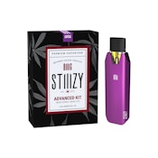 STIIIZY- BIIIG Battery- Purple