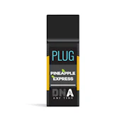 Pineapple Express | DNA Plug | 1g
