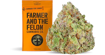 Farmer and the Felon - Trop Cherries - 7g