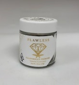 Flawless Cannabis Co Lemon Pie 3.5g Jar