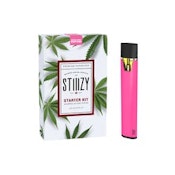 Stiiizy | Neon Pink Starter Kit