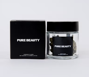Pure Beauty - Pure Beauty 3.5g Lobo Loco $55