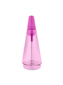 Puffco | Pink Ribbon Travel Glass for Puffco Peak & Peak Pro | Ltd Edition