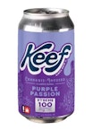 Keef Cola Xtreme 100mg Purple Passion