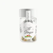 Punch - Preroll - Infused - Dulce Fresa - 2.5g