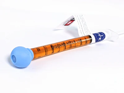 Farmer's Friend Extracts - Oro Blanco, FECO (RSO)