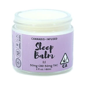 Made From Dirt - Made from Dirt - Sleep Balm