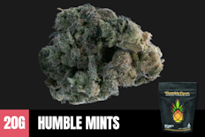 20g Humble Mints (Indoor) - Humble Root