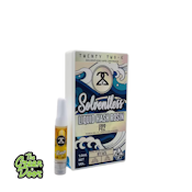 22K - Fez - Hash Rosin - Cart - 1g***