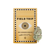 20g Smooth Operator (Greenhouse Smalls) - Field Trip