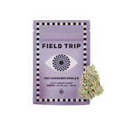 20g Peanut Butter Breath (Greenhouse Smalls) - Field Trip
