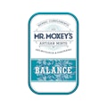 Balance Peppermint Mints | 20pc 200mg 1:1 (THC:CBD)