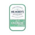Energize Peppermint Mints | 20pc 100mg (THC)