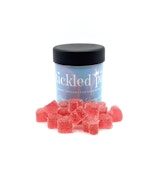 Tickled Pink | 20pk Gummies | Pink Lemonade | 100mg