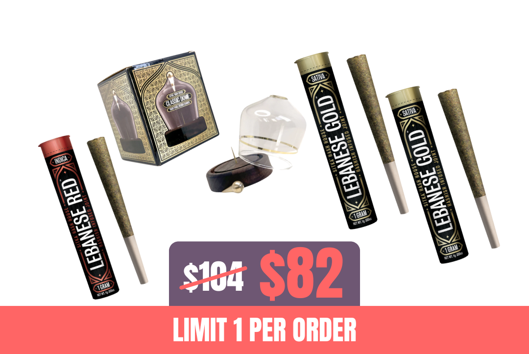 21% off Sitka Hash Bundle picture