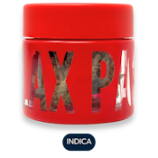 LAX Packs - SFV Og - Flower - 3.5g