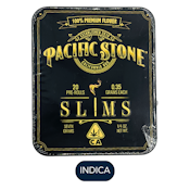 Pacific Stone - Slims - PR OG - Preroll Pack - 20pk - 7.0g