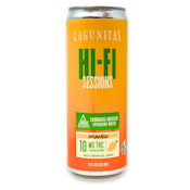 Hi-Fi - Sessions - Mango - 12oz - 10mg THC