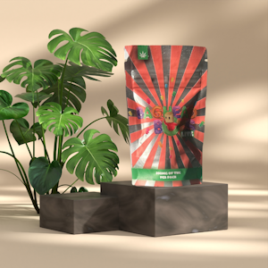 Baghead Boys - Baghead Boys Lite | Gummies 200mg