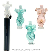 Lissa Melts - Puffco Pivot Top - Accessories