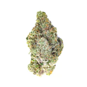 Claybourne - Flower - GMO Cookies - 3.5g