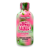Uncle Arnies - Watermelon Wave - 8oz - Drinks - 100mg