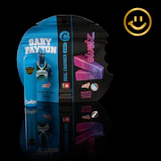 Cookies Dual Strain AIO | Gary Payton + Velvetz | 1g