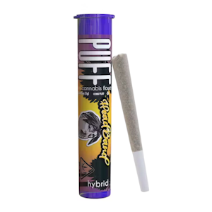 PUFF - 1g Headband Pre-Roll - Puff