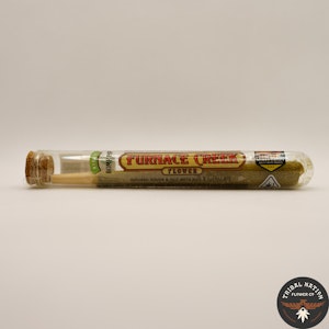DVJ - Furnace Creek Infused PR 1.5g Bomb Pop
