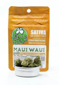 Eighth Brother - Flower - Maui Waui Smalls - 3.5g